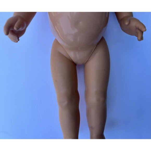 Mattel Classics Chatty Cathy Talking Doll Toy 1998 Reproduction WORKING Brunette - Picture 6 of 15